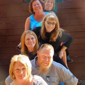 Meet your Posher, Kim